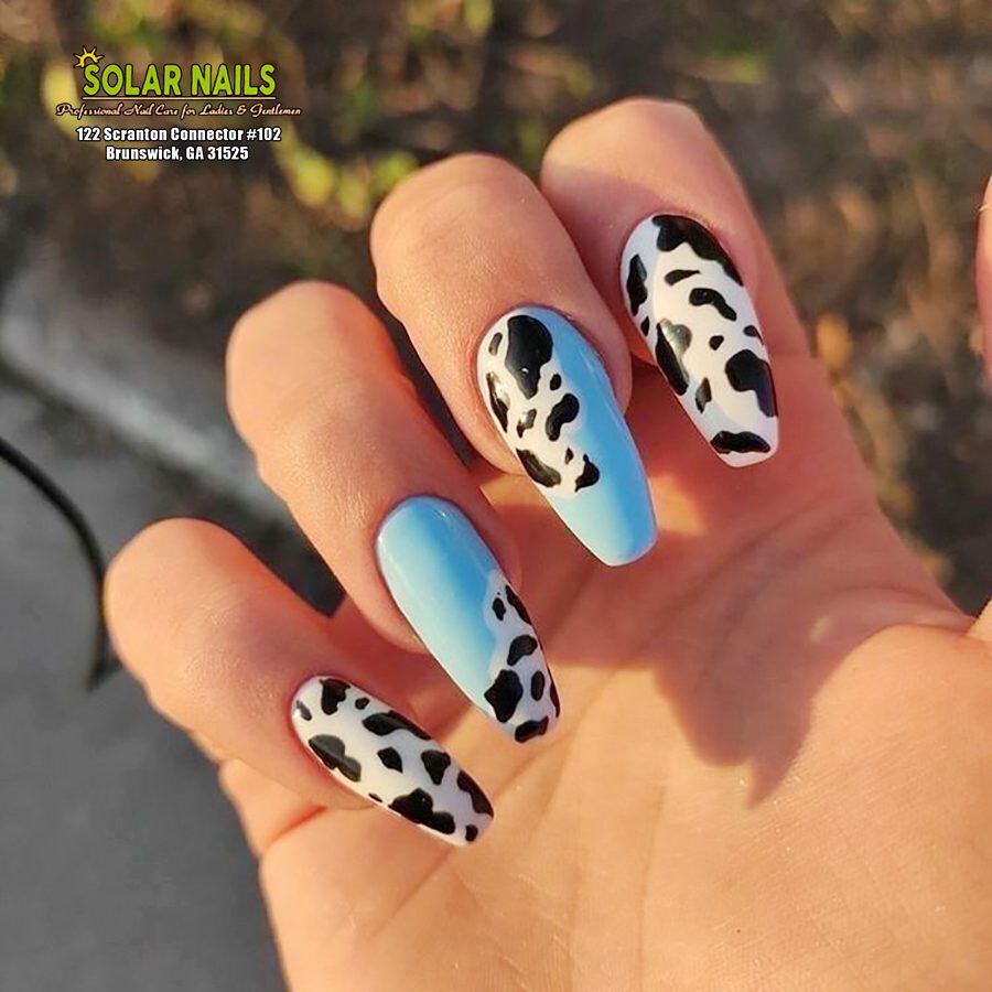 nail design
